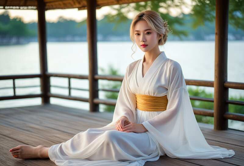 小姐旧宅迷雾电影海报